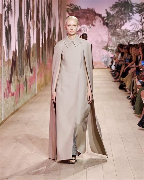 How To Stream The Dior Haute Couture Autumn/Fall 2024/25 